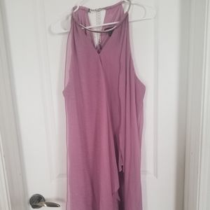 Plus Size After 5 Dress